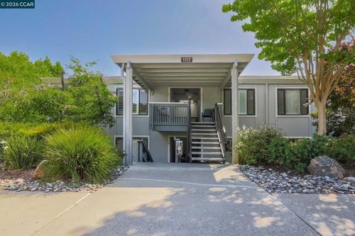 1-1117 Golden Rain Rd, Walnut Creek, CA, 94595-2440 | Card Image