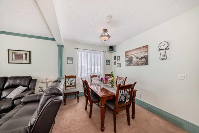 71 Taradale Drive Ne, Home with 4 bedrooms, 1 bathrooms and 3 parking in Calgary AB | Image 7
