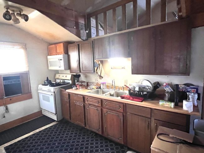 1124 George St, House other with 1 bedrooms, 1 bathrooms and null parking in Owosso MI | Image 5