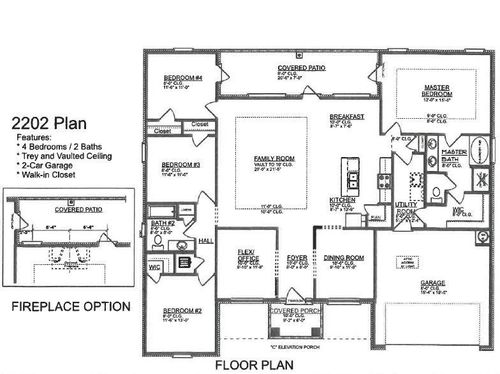 9643 Stone Rd, Semmes, AL, 36575 | Card Image