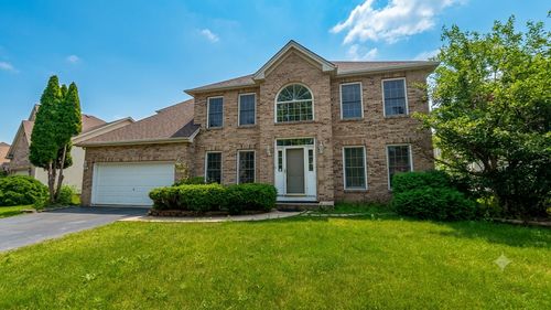 1925 Danube Way, Bolingbrook, IL, 60490-6504 | Card Image