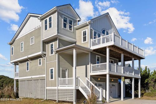 26 Porpoise Pl, N Topsail Beach, NC, 28460-9599 | Card Image