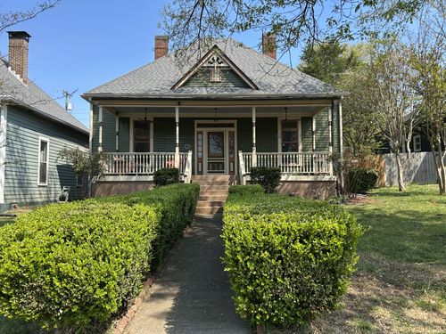 1413 Woodland St, Nashville, TN, 37206-2822 | Card Image