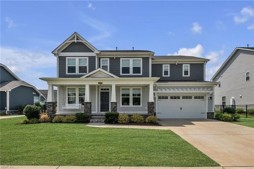 3048 Jimmy Mobley Way, Virginia Beach, VA, 23456-6195 | Card Image
