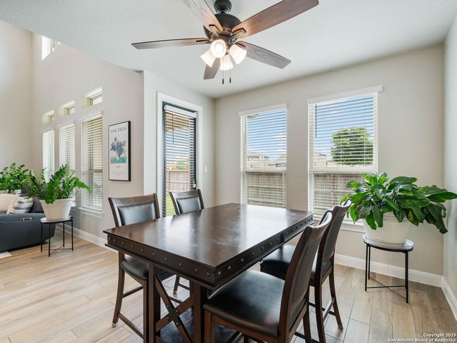 126 Stout Cv, House other with 5 bedrooms, 4 bathrooms and null parking in Cibolo TX | Image 9