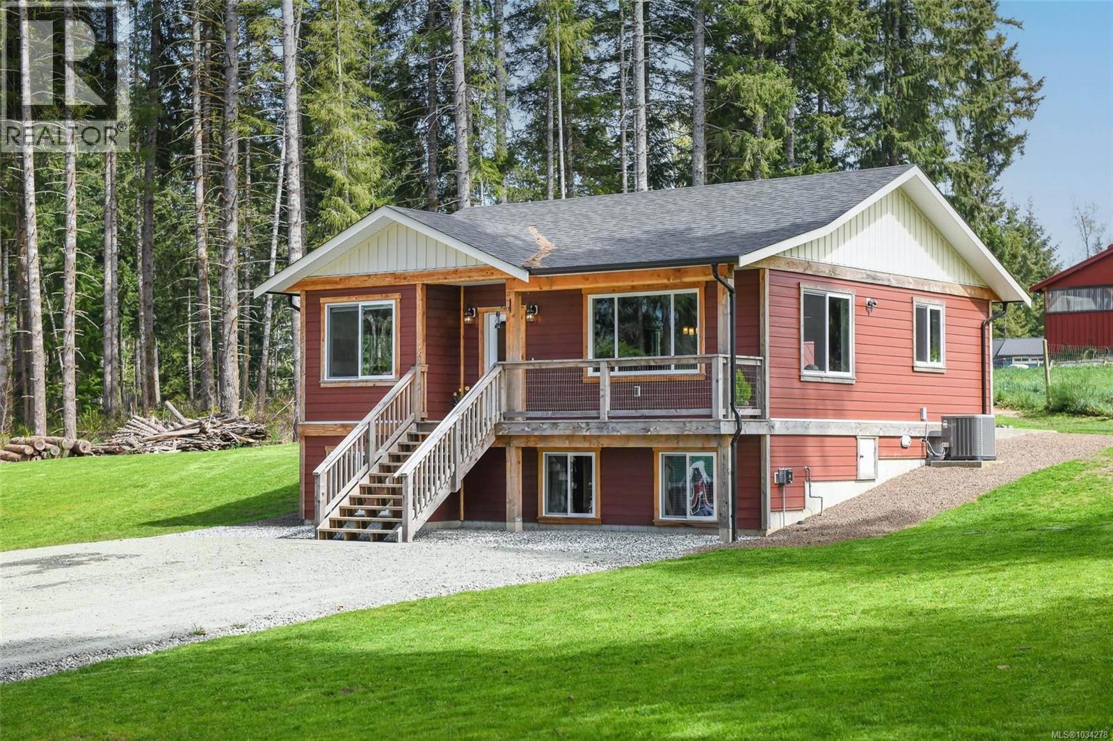 Residential in Merville