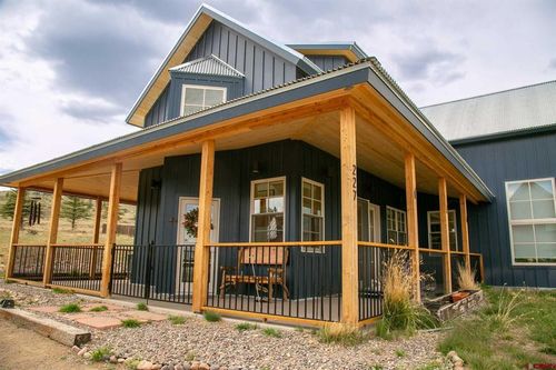 227 Bee Mcclure Dr, Creede, CO, 81130-5160 | Card Image