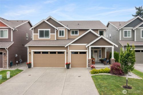 12911 60th Ave E, Puyallup, WA, 98373-5025 | Card Image
