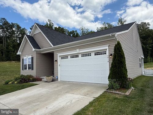 5414 Holley Oak Ln, FREDERICKSBURG, VA, 22407-9270 | Card Image