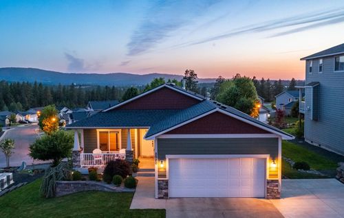 2820 S Galway Ln, Spokane Valley, WA, 99037-6012 | Card Image