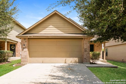 7622 Cypress Vine, San Antonio, TX, 78218-4468 | Card Image