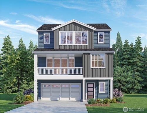 18521 Se 271st Pl, Kent, WA, 98042 | Card Image
