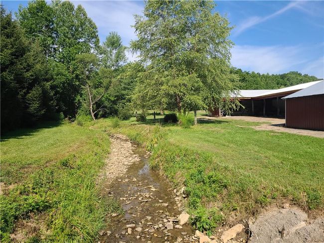5508 W James Rd, House other with 3 bedrooms, 3 bathrooms and null parking in Connersville IN | Image 37