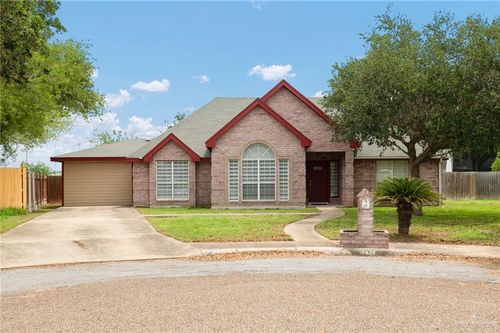 2812 Pueblo Del Norte Ct, Mission, TX, 78574-2149 | Card Image