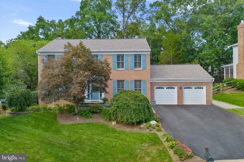 13768 Laurel Rock Dr, CLIFTON, VA, 20124-2503 | Card Image