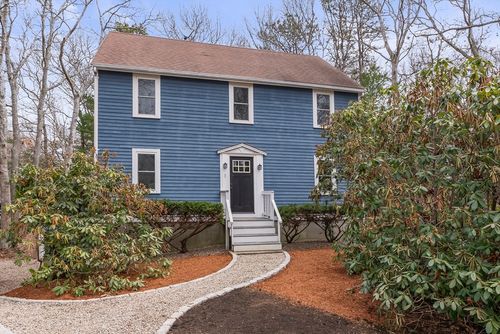 1 Forest Rd, Sandwich, MA, 02644 | Card Image