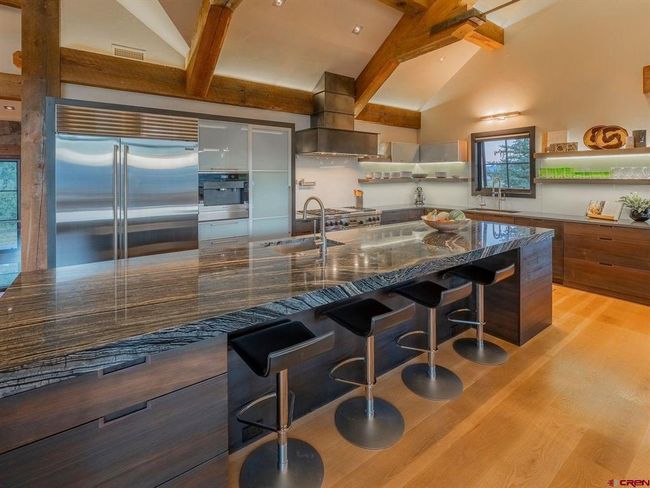 1251 Skyland Dr, House other with 5 bedrooms, 7 bathrooms and null parking in Crested Butte CO | Image 12