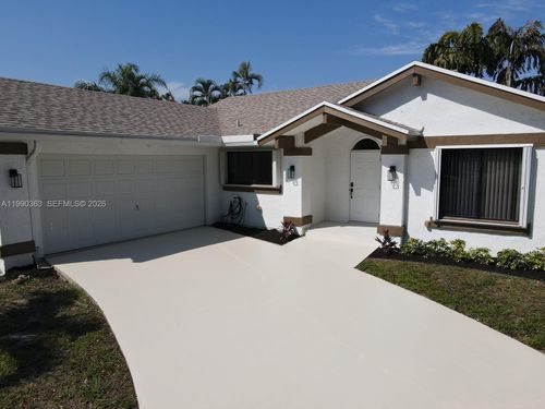 9596 Everglades Park Ln, Boca Raton, FL, 33428-2937 | Card Image
