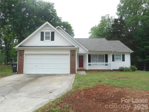 14509 Cinnamon Field Rd, Charlotte, NC, 28273-7800 | Card Image