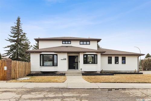 218 Rogers Rd, Regina, SK, S4S7C4 | Card Image