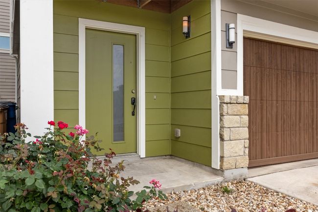2621 Witsome Loop, House other with 2 bedrooms, 3 bathrooms and null parking in Austin TX | Image 6