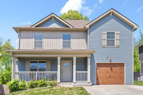 177 Bonnell Dr, Clarksville, TN, 37042-2478 | Card Image