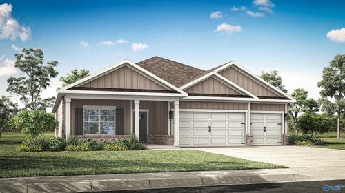 23462 Churchhill Ln, Athens, AL, 35613-5245 | Card Image