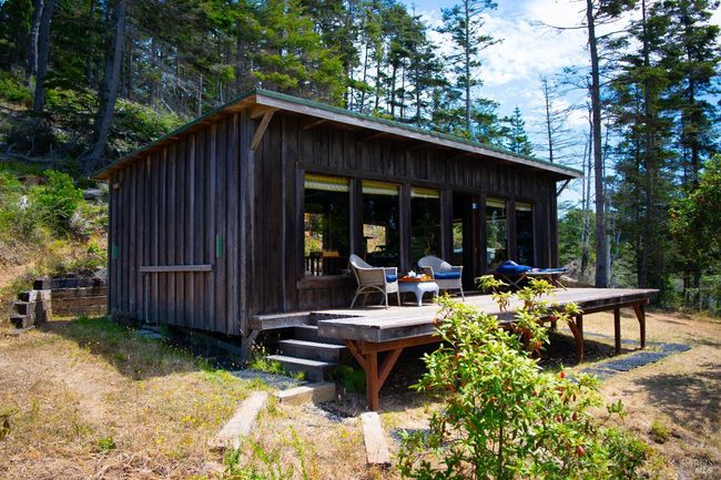 34601 S Highway 1 None, House other with 0 bedrooms, 0 bathrooms and 4 parking in Gualala CA | Image 10