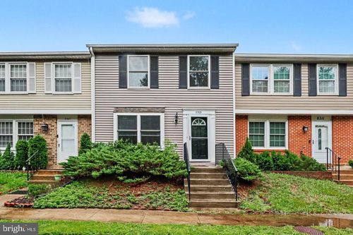 8309 Pondside Ter, ALEXANDRIA, VA, 22309-1885 | Card Image