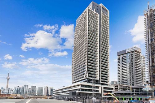 2703-50 Ordnance St, Toronto, ON, M6K0C9 | Card Image