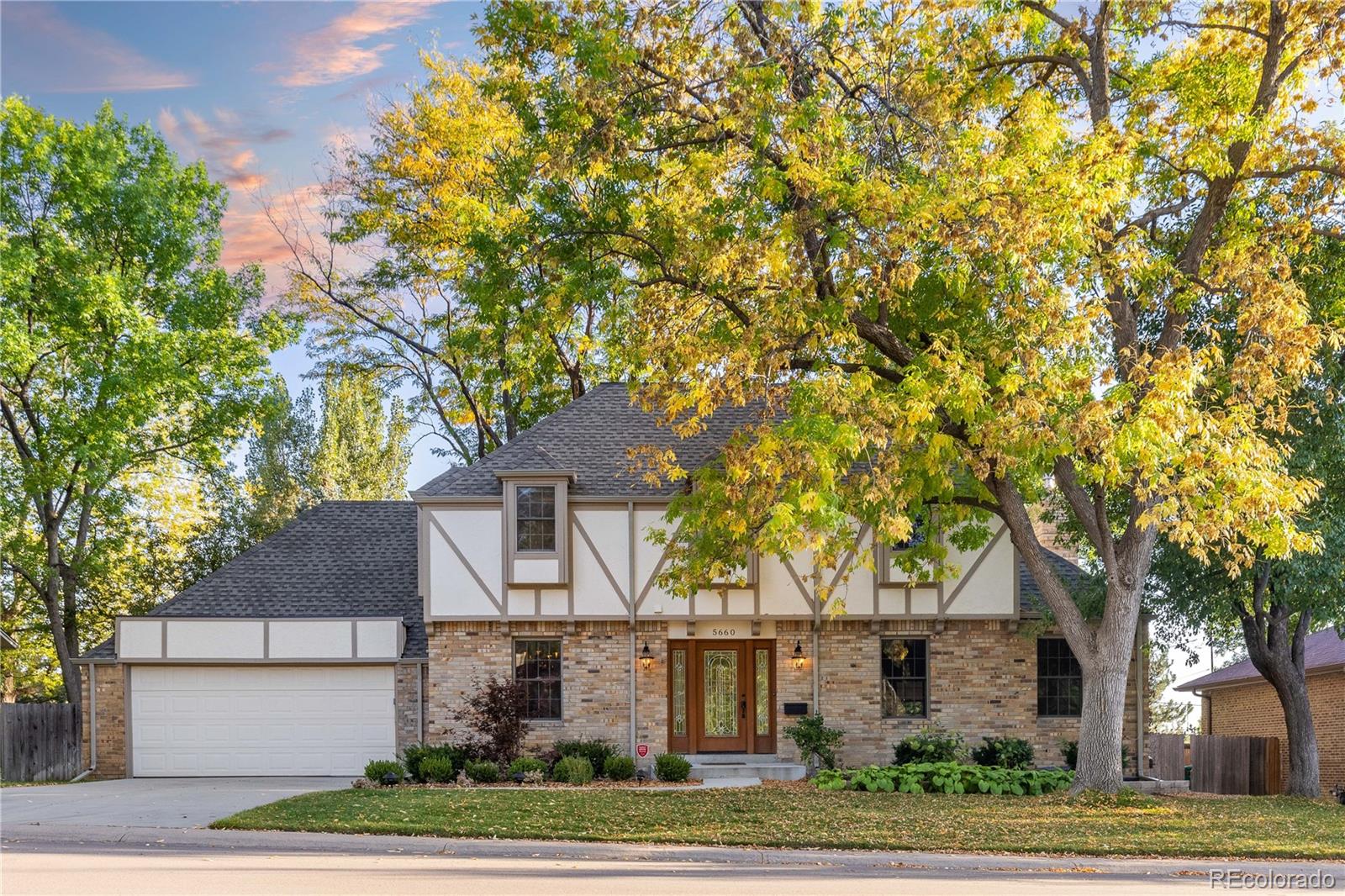 Fair Ave, Centennial, CO 80111