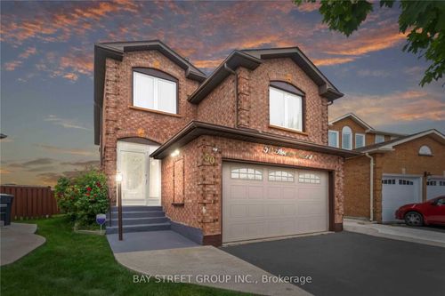 bsmt-50 Thorntree Cres, Brampton, ON, L6Y4C4 | Card Image