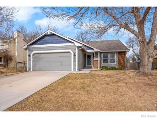 1718 Barnwood Drive, Fort Collins, CO, 80525 | Card Image