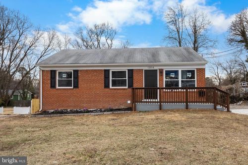 13914 Mathews Dr, Woodbridge, VA, 22191-2409 | Card Image