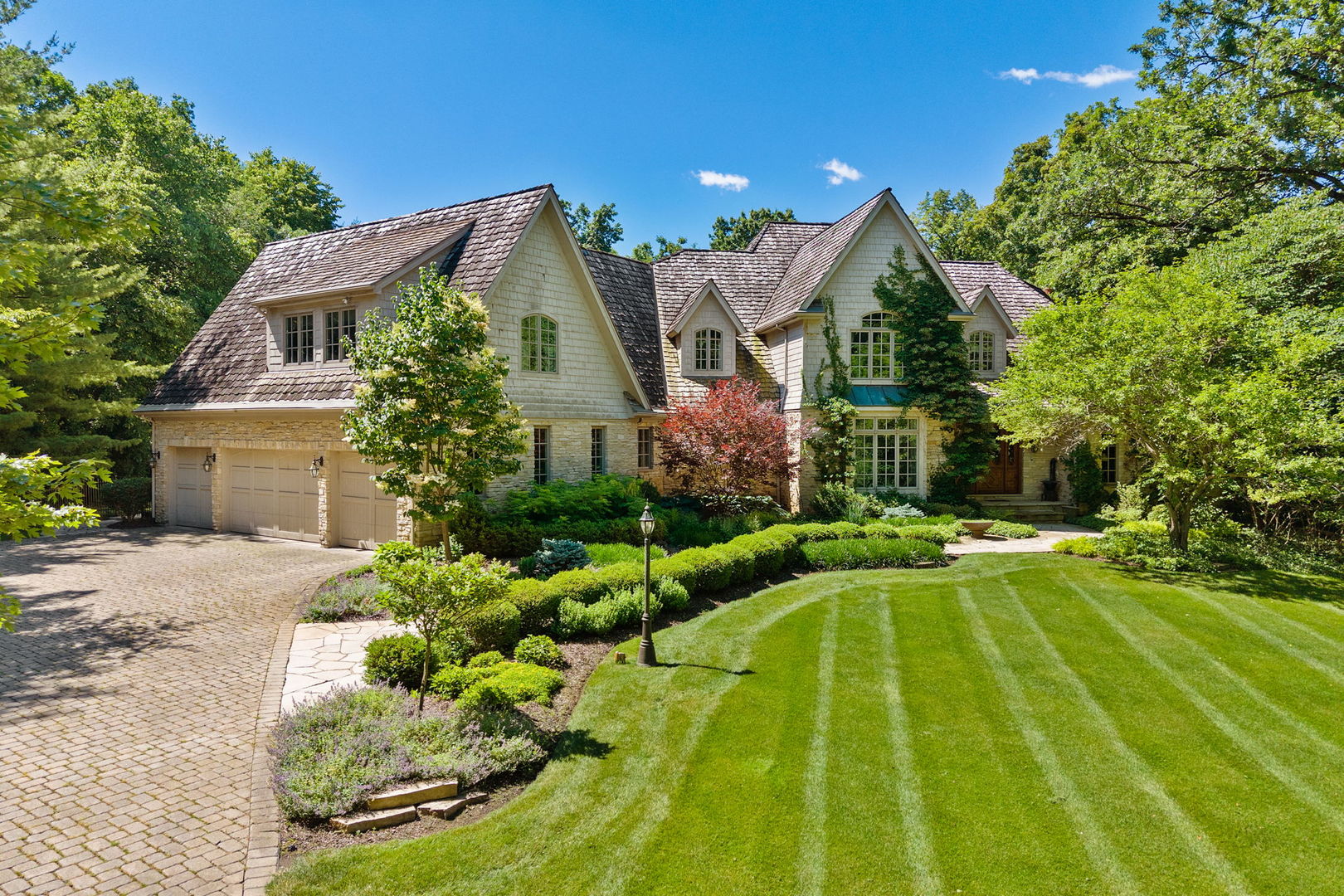 Residential in Wayne