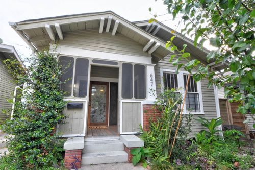 647 Bungalow Ln, Baton Rouge, LA, 70802-5335 | Card Image