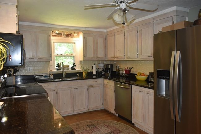 111 Northwest Rd, House other with 5 bedrooms, 4 bathrooms and 8 parking in Spencer MA | Image 12