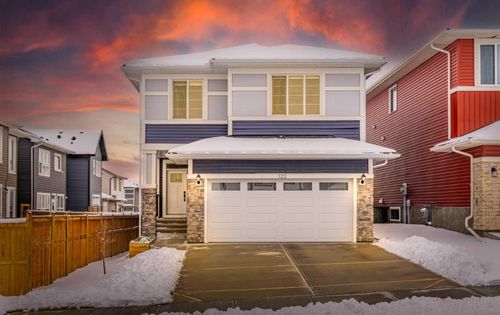 122 Ambleside Heath Nw, Calgary, AB, T3P1S4 | Card Image