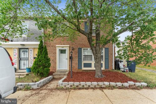 171-1419 Potomac Heights Dr, FORT WASHINGTON, MD, 20744-4661 | Card Image