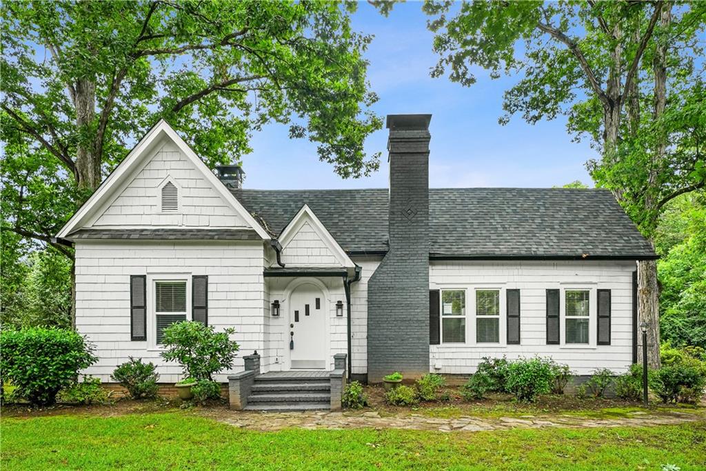Residential Lease in Atlanta 2