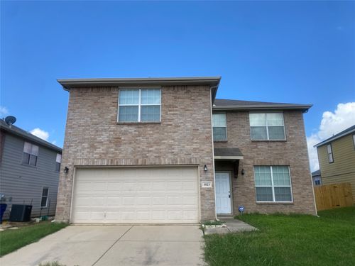 1023 Crow Ct, Grand Prairie, TX, 75051-3355 | Card Image