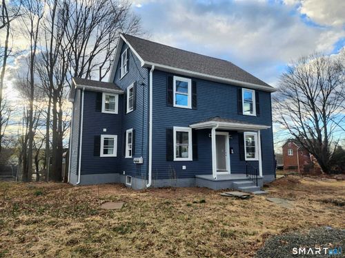 1-7 Walnut Street, Middletown, CT, 06457 | Card Image