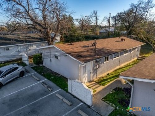 1245-a-1241 N Lbj Dr, San Marcos, TX, 78666-3524 | Card Image