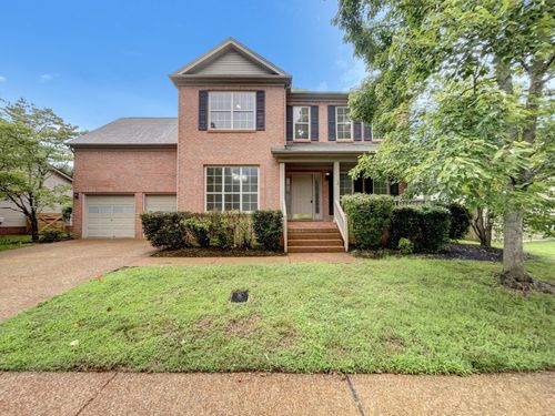 2011 Glastonbury Dr, Franklin, TN, 37069-8419 | Card Image