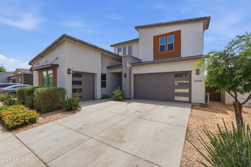 22735 E Arroyo Verde Dr, Queen Creek, AZ, 85142-5784 | Card Image