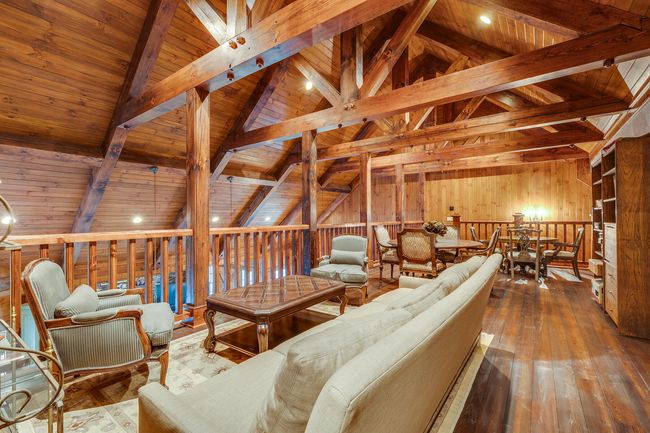 18325 Horton Hwy, House other with 5 bedrooms, 8 bathrooms and null parking in Fall Branch TN | Image 33