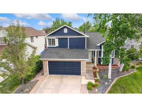 603 Kim Dr, Fort Collins, CO, 80525-8202 | Card Image