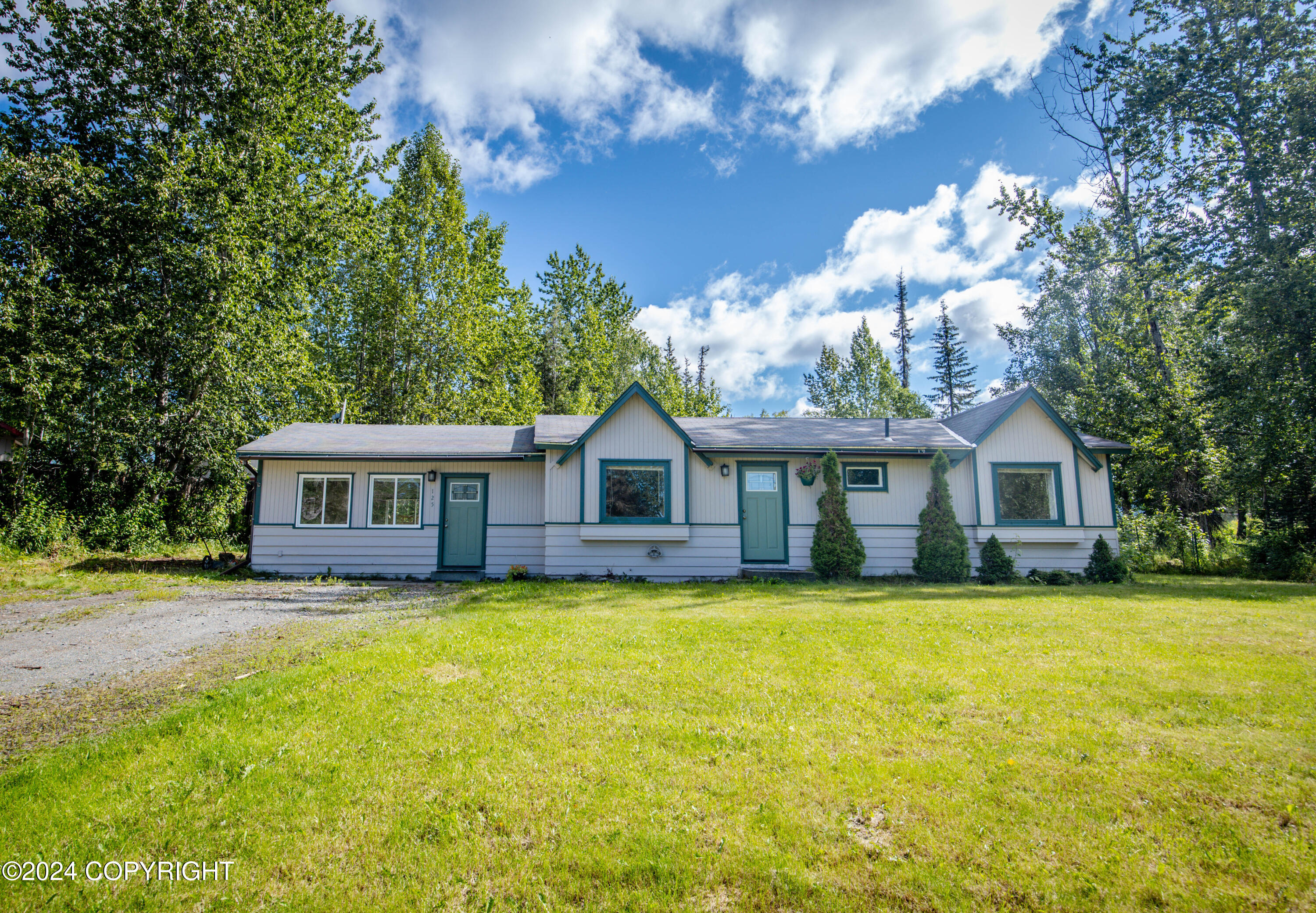 Iowa St, Kenai, AK 99611