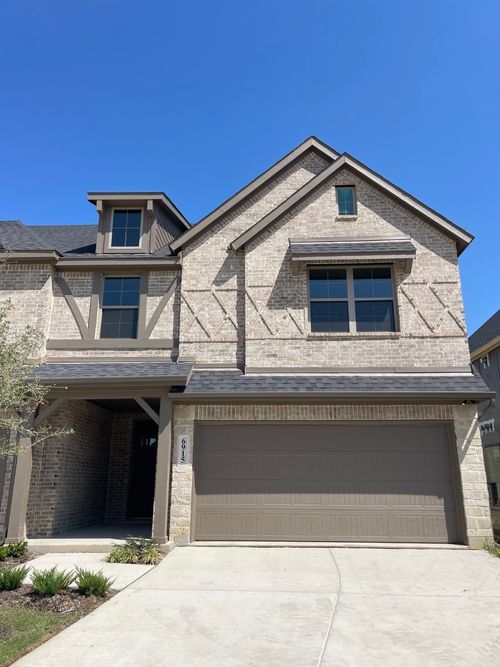 6915 Yellow Hammer Way, Arlington, TX, 76001-4301 | Card Image