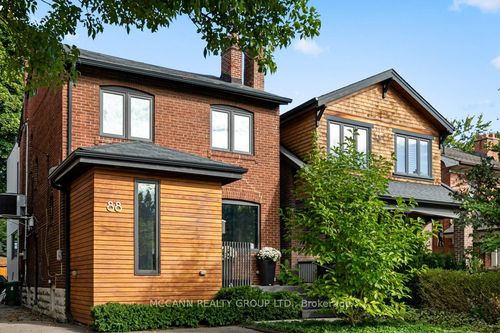 88 Brookdale Ave, Toronto, ON, M5M1P3 | Card Image